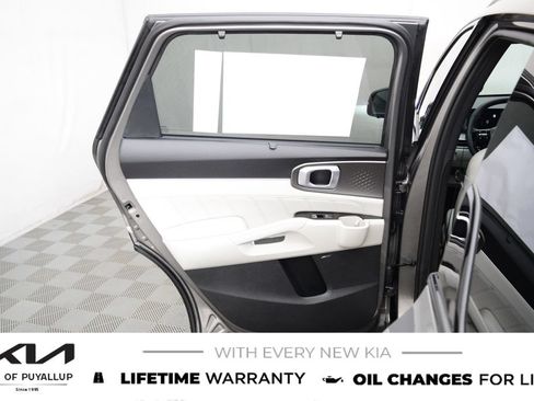 New 2026 Kia Sorento SX Prestige AWD/4WD image 11