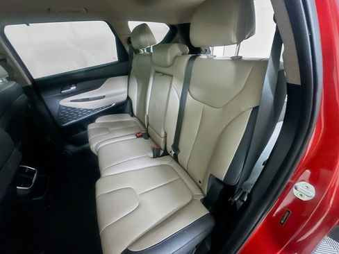 Used 2019 Hyundai Santa Fe Limited FWD image 27