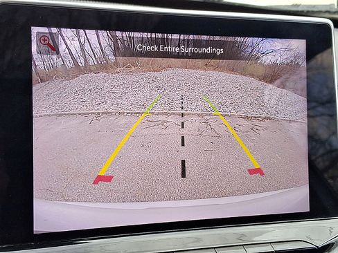 Used 2022 Jeep Compass High Altitude image 15