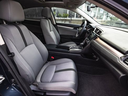 Used 2017 Honda Civic EX-T image 30