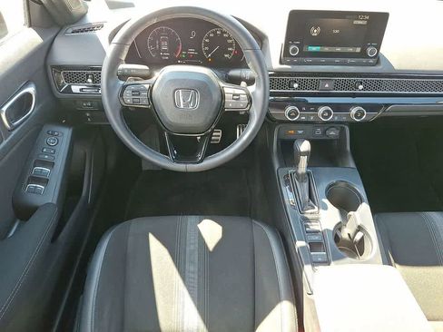 Certified 2023 Honda Civic Sport image 21