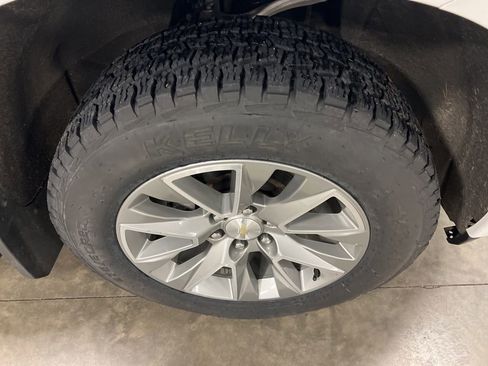 Used 2019 Chevrolet Silverado 1500 High Country w/ Max Trailering Package image 48