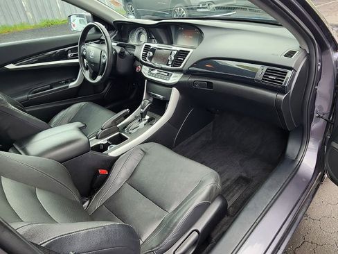 Used 2015 Honda Accord EX-L image 31