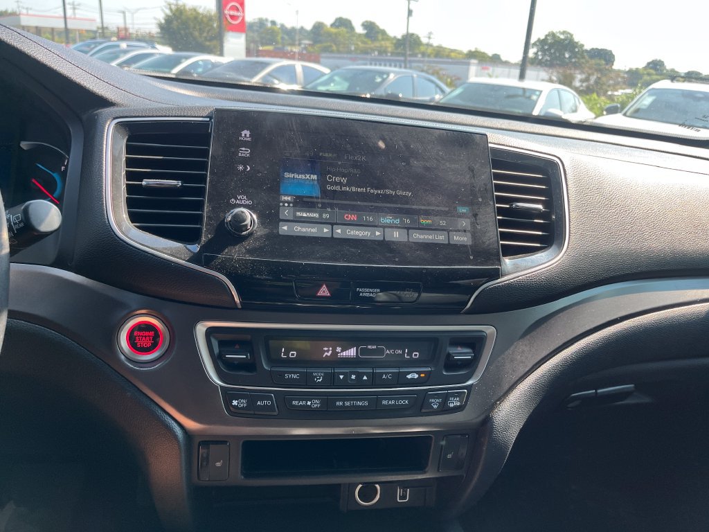 Used 2021 Honda Pilot EX-L image 16