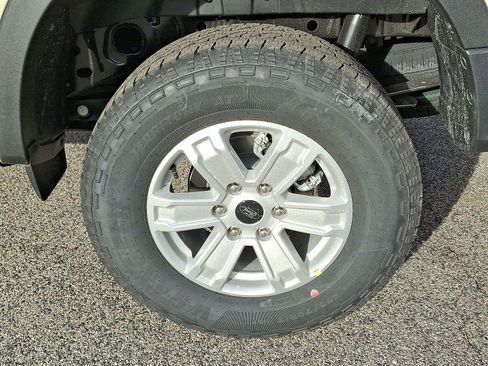 New 2025 Ford Ranger XL w/ Trailer Tow Package image 5