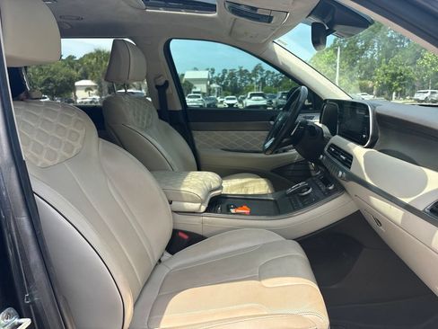 Used 2020 Hyundai Palisade Limited FWD image 29