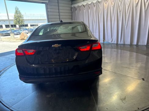 Used 2024 Chevrolet Malibu LT FWD image 6