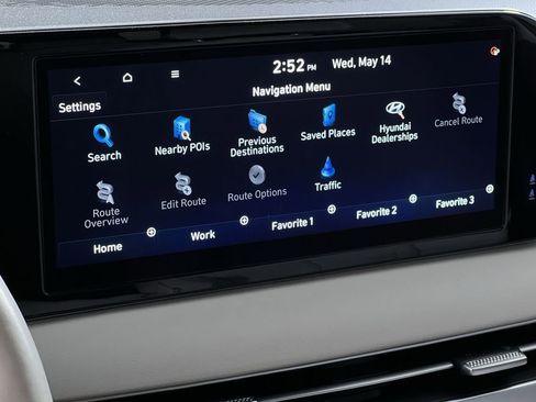 Used 2025 Hyundai Palisade Limited image 20