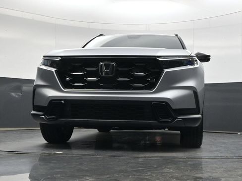 Certified 2026 Honda CR-V Sport-L image 36
