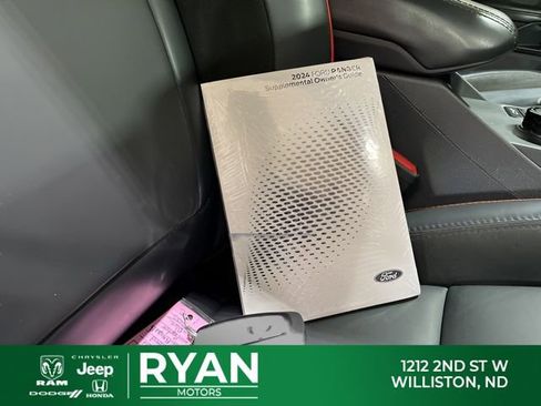 Used 2024 Ford Ranger Raptor image 14