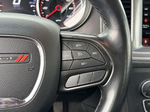 Certified 2023 Dodge Charger SXT image 28