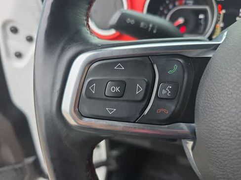 Used 2019 Jeep Wrangler Unlimited Rubicon AWD/4WD image 24