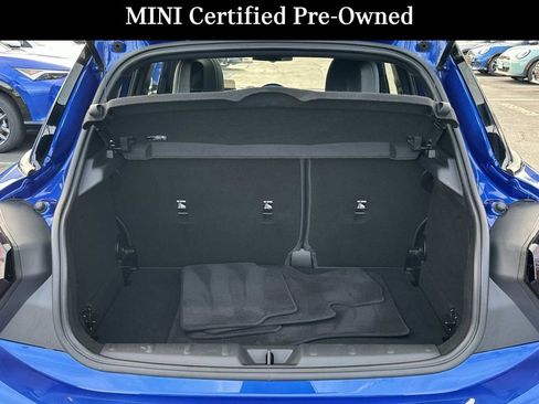 Used 2025 MINI Cooper S image 25
