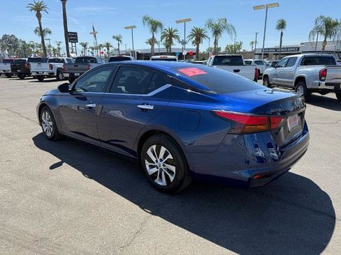 Certified 2024 Nissan Altima 2.5 S image 4