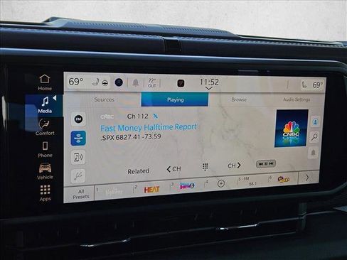 New 2026 Jeep Wrangler Unlimited Rubicon image 11