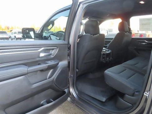 New 2026 RAM 1500 Big Horn image 21