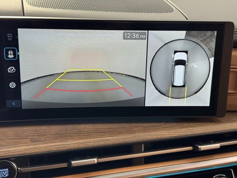 Used 2024 Hyundai Santa Fe Limited image 30