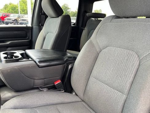 Used 2022 RAM 1500 Tradesman AWD/4WD image 4