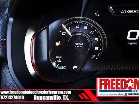 Certified 2024 RAM 1500 Rebel AWD/4WD image 31