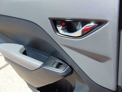 Certified 2024 Subaru Crosstrek 2.5i Limited w/ Crosstrek Mirror Package AWD/4WD image 24