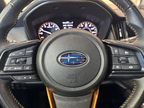 Used 2023 Subaru Outback Wilderness AWD/4WD image 26