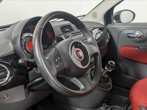 Used 2015 FIAT 500 Pop image 22
