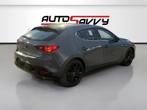 Used 2023 MAZDA MAZDA3 s image 7