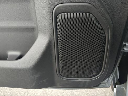 New 2026 Chevrolet Silverado 2500 Custom w/ Custom Value Package image 25