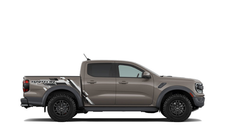 New 2026 Ford Ranger Raptor AWD/4WD image 27