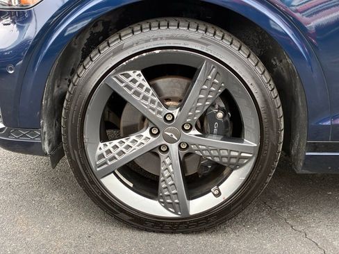 Used 2022 Genesis GV70 3.5T Sport w/ Sport Prestige Package image 55