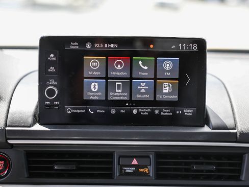 Certified 2023 Honda Pilot Elite image 4