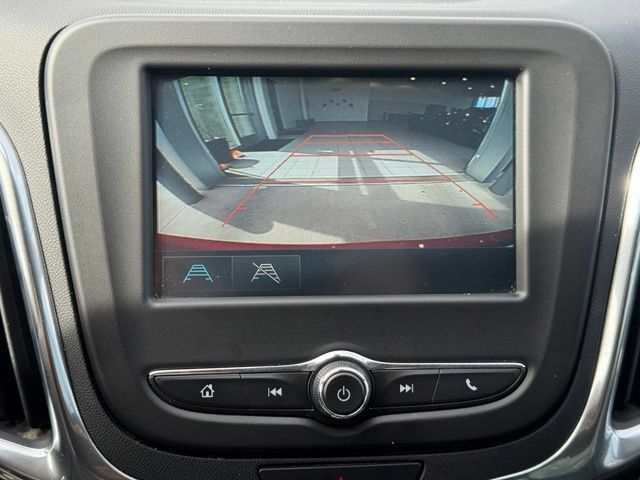 Used 2018 Chevrolet Equinox LT AWD/4WD image 4