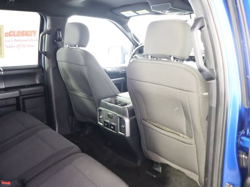 Used 2018 Ford F150 XLT w/ Equipment Group 302A Luxury AWD/4WD image 44