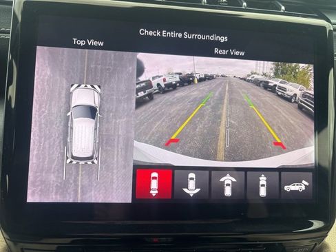 Used 2024 Jeep Grand Cherokee L Limited w/ Luxury Tech Group II image 20