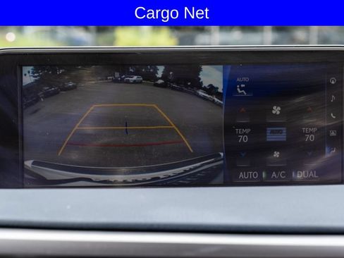 Used 2017 Lexus RX 350 AWD w/ Premium Package image 19
