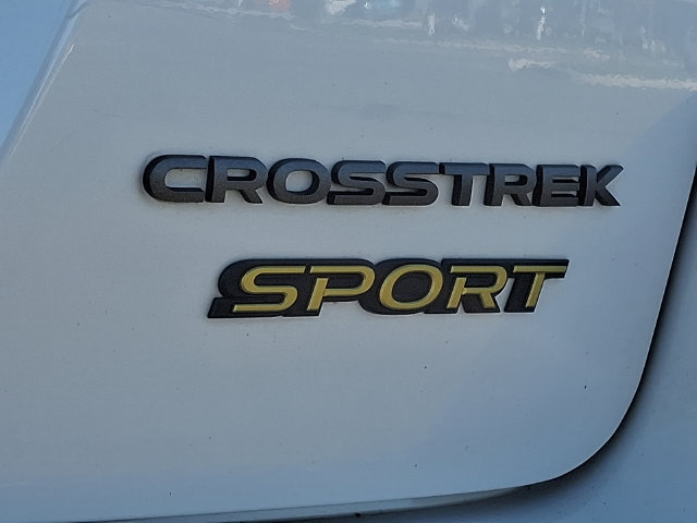 Used 2023 Subaru Crosstrek 2.5i Sport AWD/4WD image 30