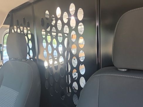 Used 2025 Ford Transit 250 Low Roof w/ Exterior Upgrade Package RWD image 8