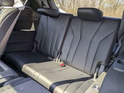 New 2026 Acura MDX A-Spec AWD/4WD image 15