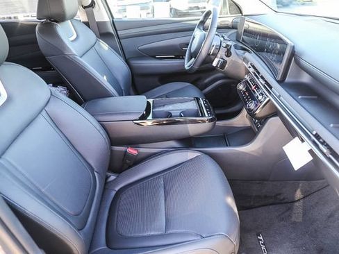 New 2026 Hyundai Tucson Limited AWD/4WD image 19
