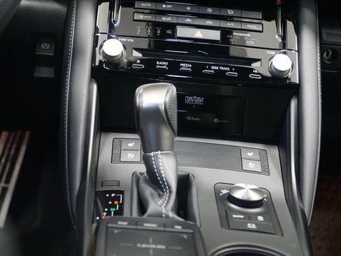 Used 2023 Lexus IS 350 F Sport image 14