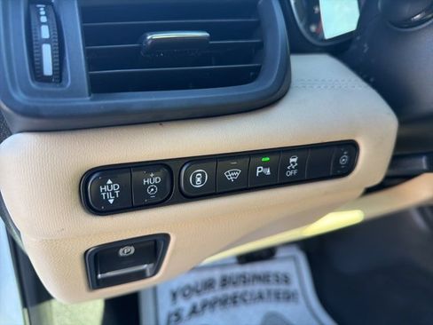 Used 2021 Acura TLX Advance image 20