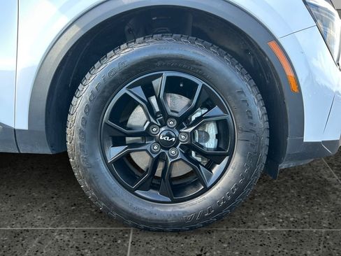 Used 2024 Kia Sportage X-Pro Prestige AWD/4WD image 9