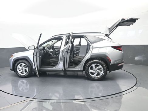 Used 2024 Hyundai Tucson SEL FWD image 73