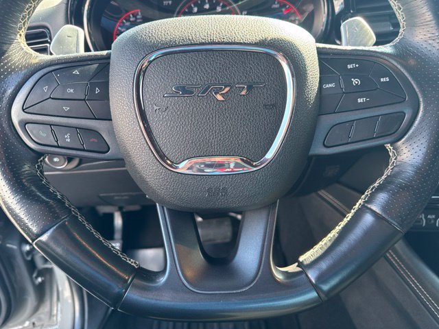 Used 2021 Dodge Durango SRT w/ Black Package AWD/4WD image 44