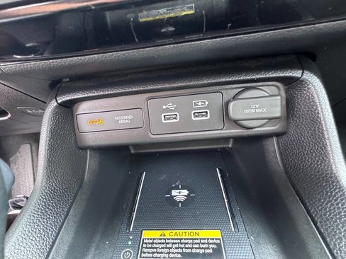 Used 2024 Honda Civic Touring image 23