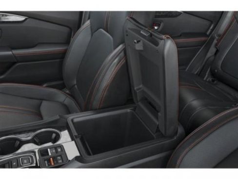 New 2026 Honda Passport TrailSport Elite image 16