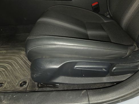 Used 2024 Honda Civic Sport image 5