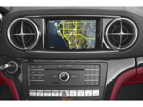Used 2020 Mercedes-Benz SL 450 image 16