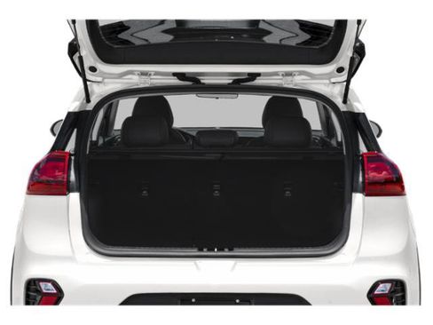 Used 2020 Kia Niro LX FWD image 14