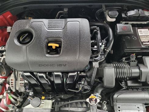Used 2020 Hyundai Elantra SEL FWD image 30